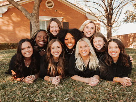 Sisterhood Story: Tomisin