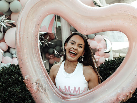 Sisterhood Story: Madi