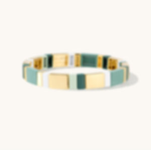 The Mighty Multi Bracelet