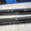 Thumbnail: 2008-2010 wrx 2.5 sedan side skirt pair 61K DGM
