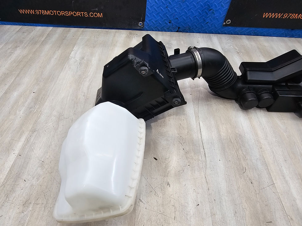Thumbnail: 2023-2024 Subaru forester 2.5 oem air cleaner airbox