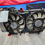 Thumbnail: 2015-2021 Subaru wrx sti radiator with fans 45119VA010