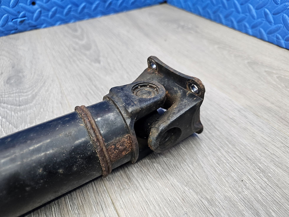 Thumbnail: 2006-2009 Subaru legacy outback 2.5 4sp A/T Driveshaft 27111AG15A