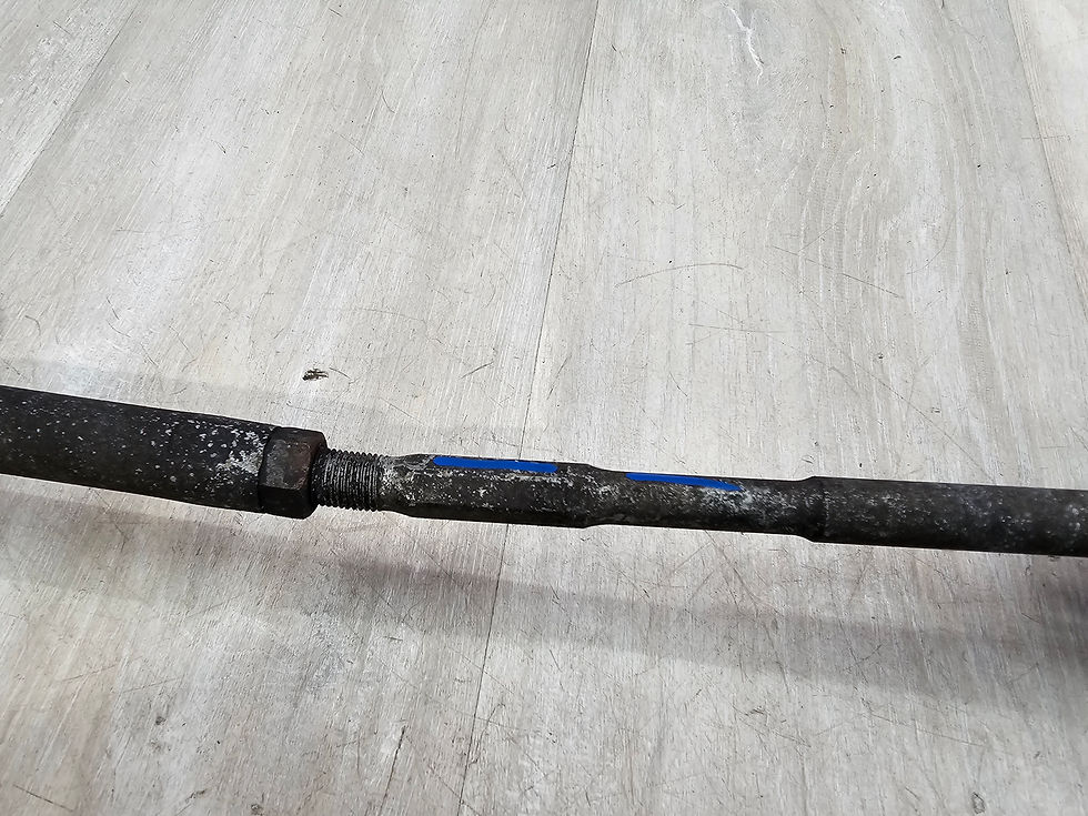 Thumbnail: 2018-2021  Subaru wrx sti 2.5 power steering rack 34110VA131