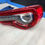 Thumbnail: 17-19 Subaru brz fa20 oem passenger Taillight assembly 