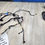 Thumbnail: 2023 tesla model y right passenger front door wire harness 
