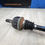 Thumbnail: 06-07  Cadillac sts-v 4.4L rear axle shaft 