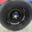 Thumbnail: 2014-2018 Subaru forester 2.0 XT spare wheel 17x4 28151SG001