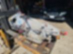 Thumbnail: 2009-2010 Subaru forester 2.5 automatic transmission 31000AH420 202k