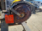 Thumbnail: 2009-2010 Subaru forester 2.5 automatic transmission 31000AH420 202k