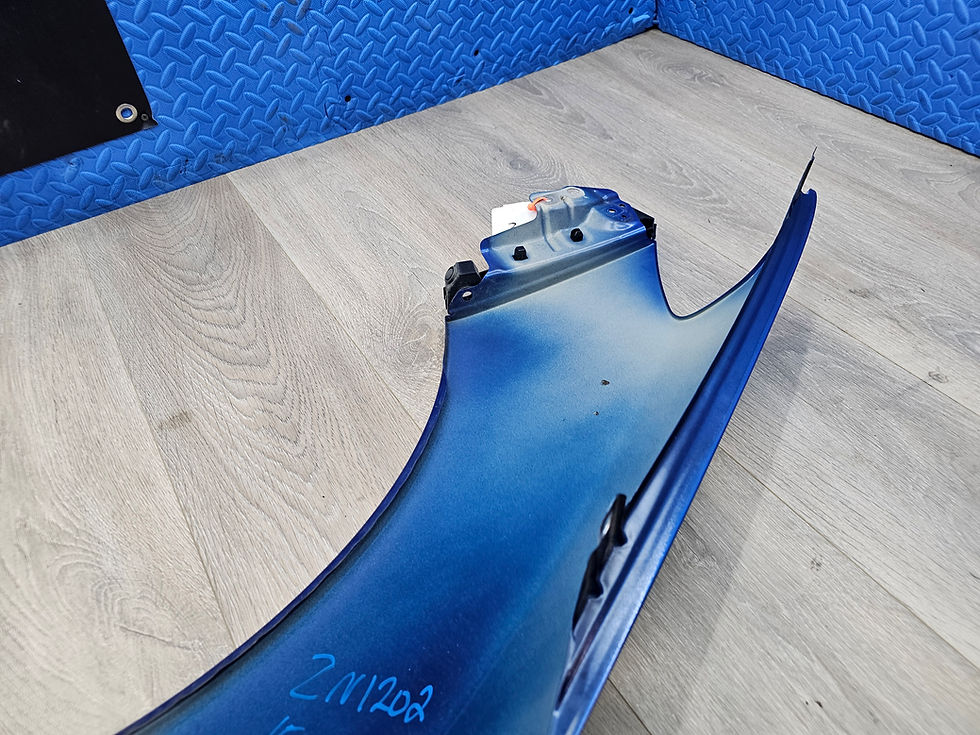 Thumbnail: 2015-2021 Subaru wrx 2.0 right passenger fender 57120VA0009P K7X