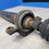 Thumbnail: 2007 Subaru forester ej253 auto oem Driveshaft assembly 