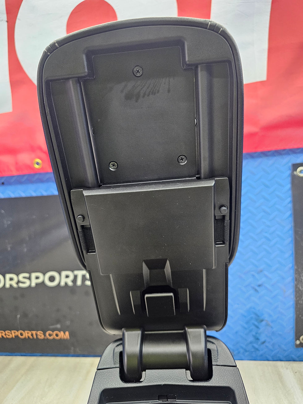 Thumbnail: 2014-2018 Subaru forester XT 2.0 center console 92113SG010
