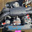 Thumbnail: 2010-2011 Subaru Legacy outback 2.5 a/t engine Longblock 10100BT120 69k