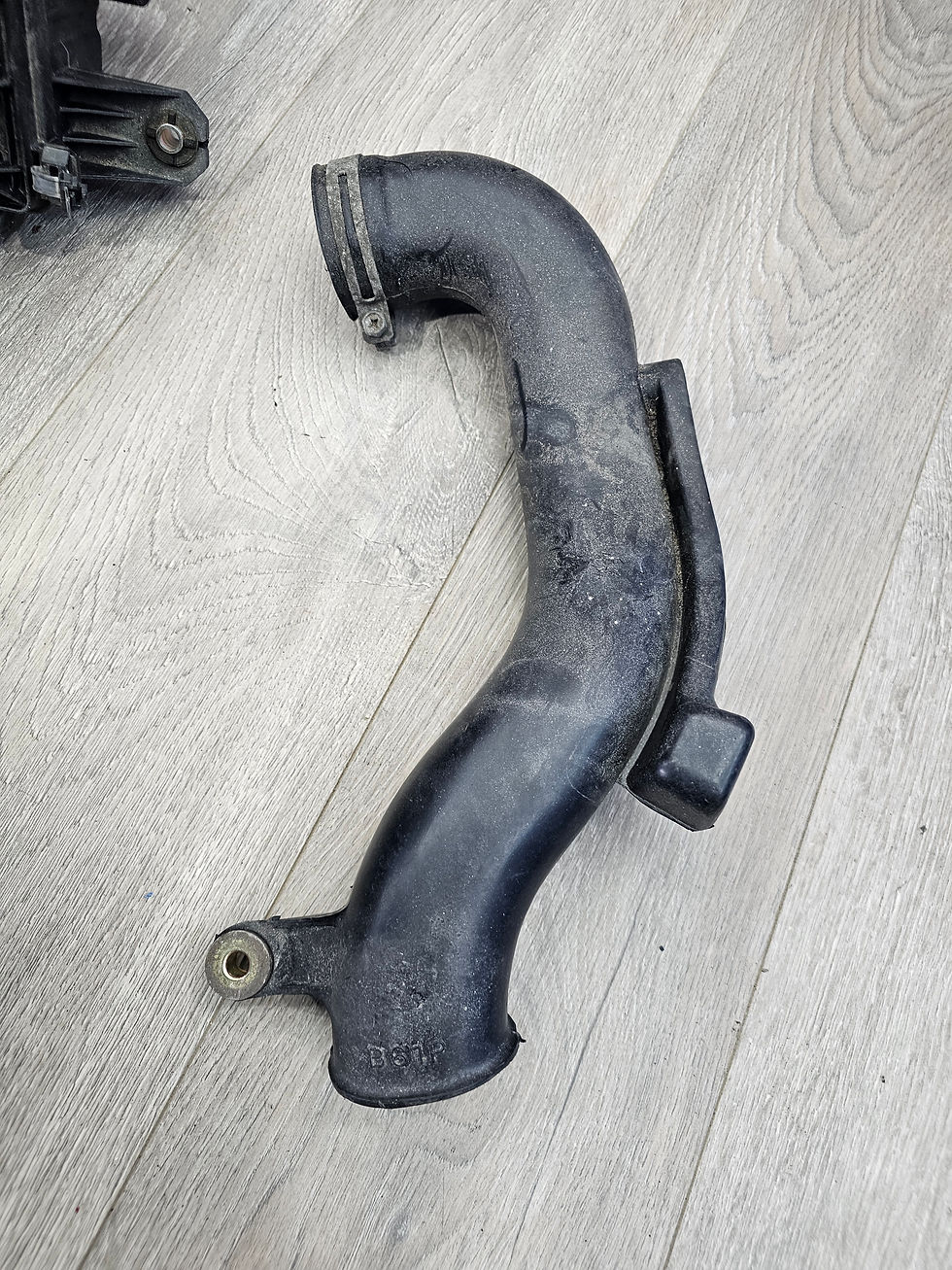 Thumbnail: 1990-1993 mazda miata MX5 1.6 airbox air cleaner assembly 