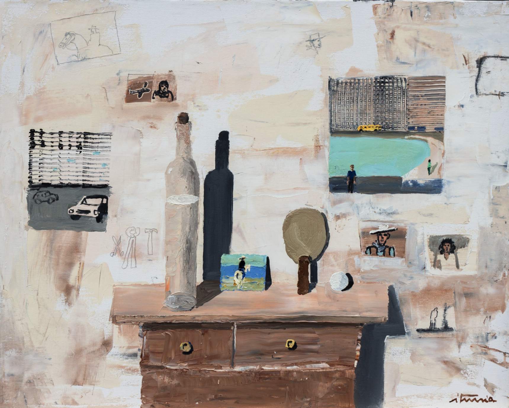 60X76cm- Año 2011