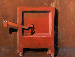 100x130cm-Año 1998