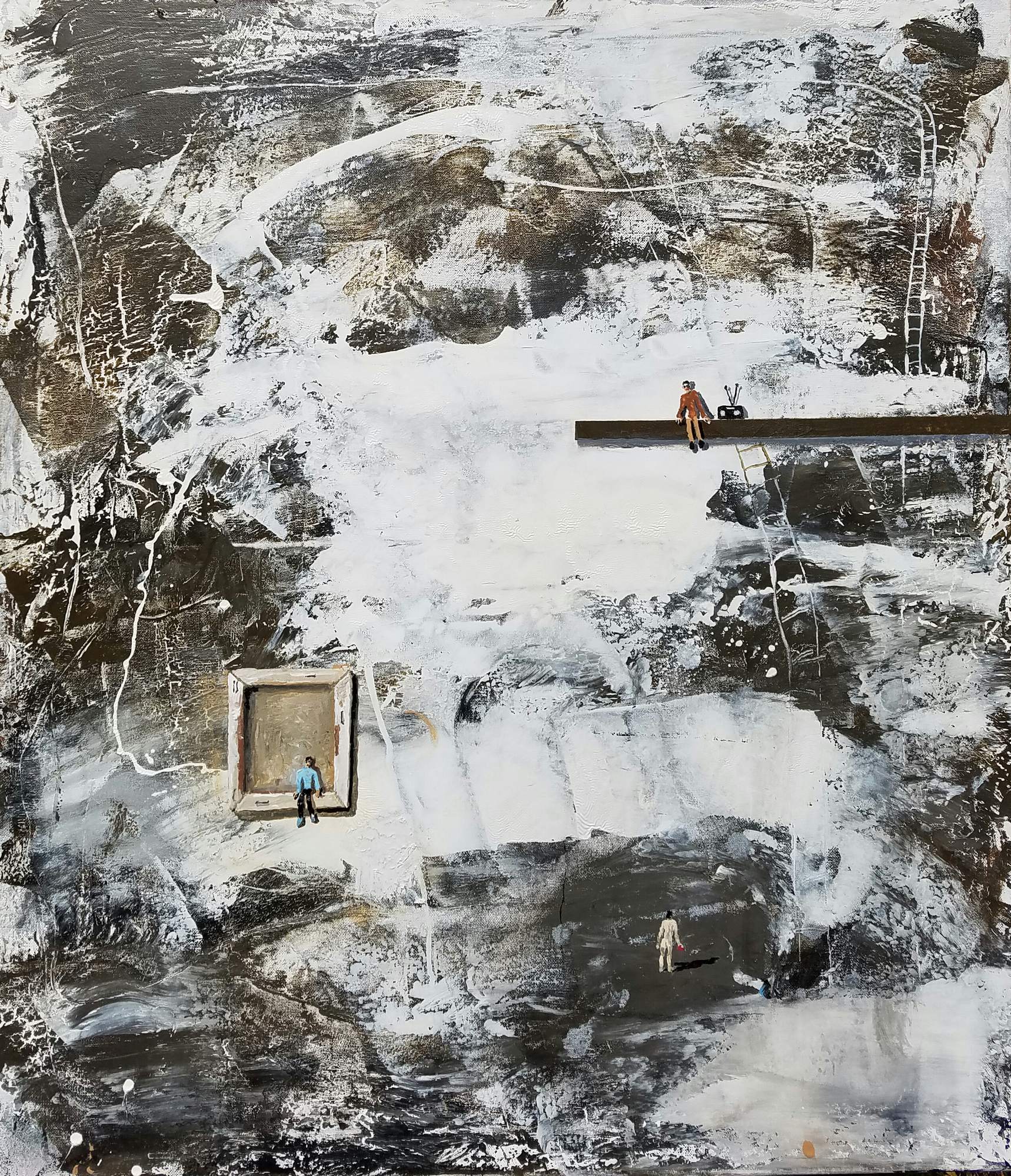 70x80cm- Año 2016