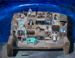 100x130cm- Año 2013