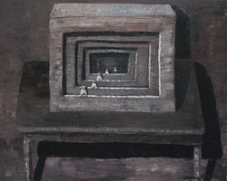 150X190cm- Año 1997