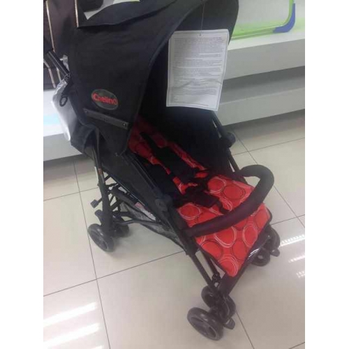 chelino baby stroller