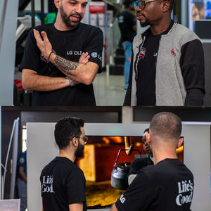 LG Nigeria