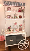 Candybar mieten