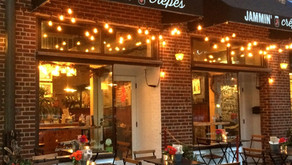 Princeton: through The Lens of Food