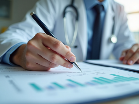 Streamline Healthcare Finances with Pro Billing Solutions