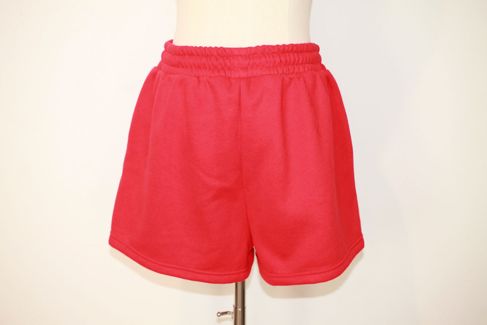 Thumbnail: Wilo The Label Women's Two Piece Sporty Set