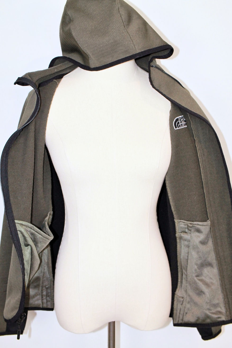 Thumbnail: The North Face Jacket Size (M)