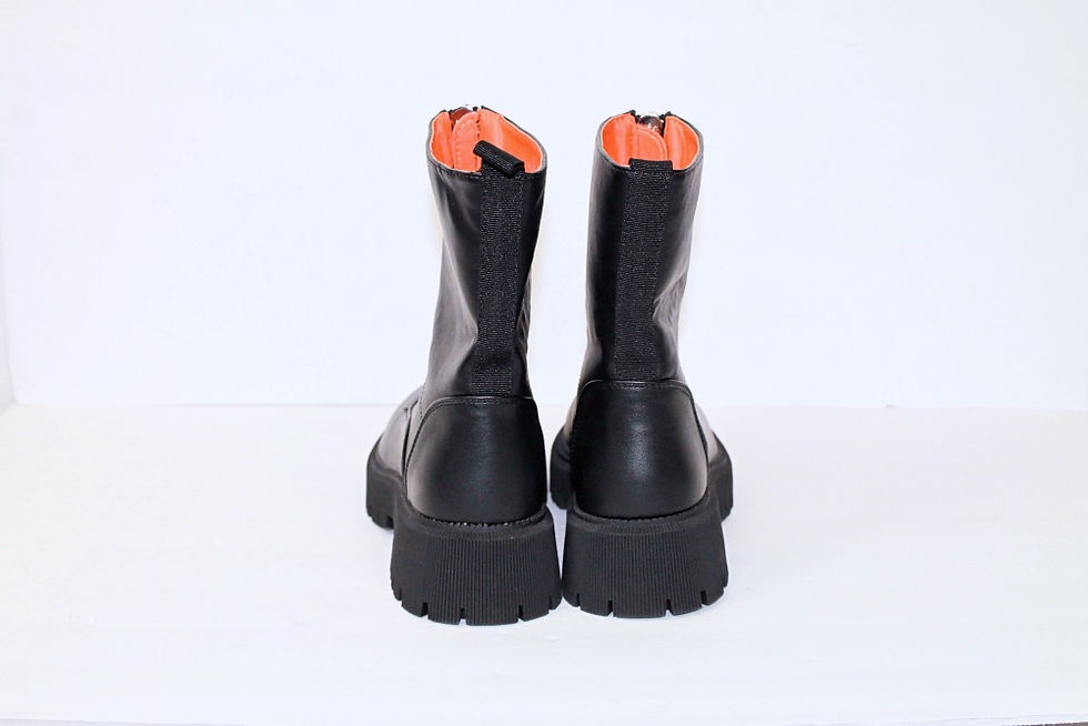 Thumbnail: French Connection Julie Boot Size (8)