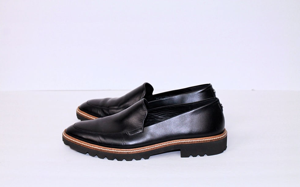 Thumbnail: Ecco Incise Tailored Women's Loafer Size (7)