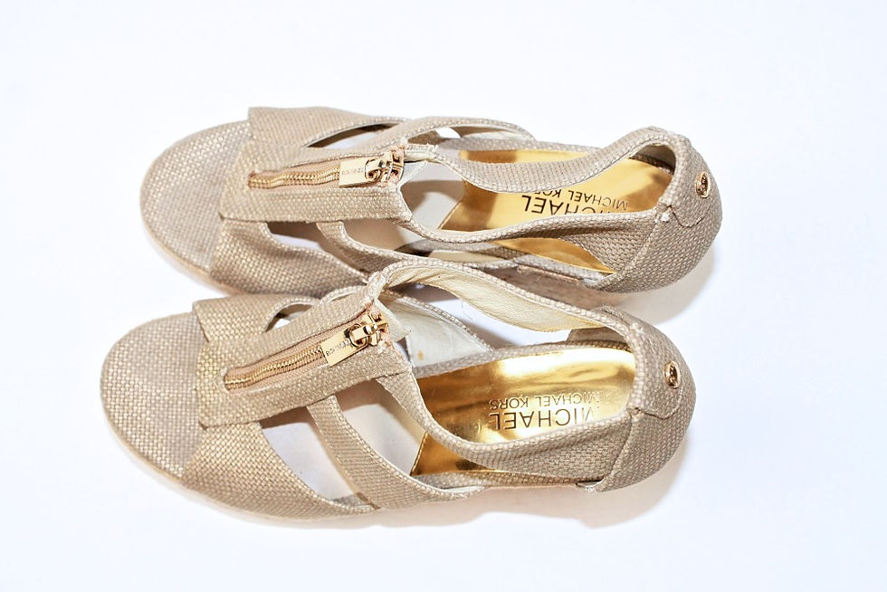 Thumbnail: Michael Kors Wedges Size (7.5)