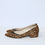 Thumbnail: Cole Haan Vail Calf Hair Leopard Heel Size (9)