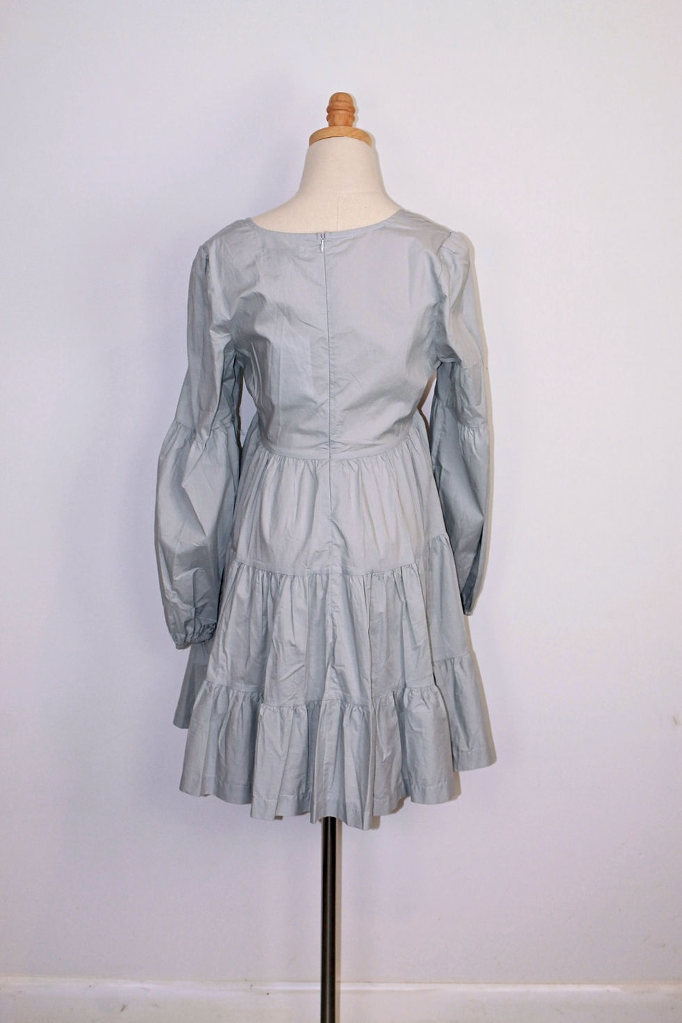 Thumbnail: En Saison Tiered Dress Size (S)