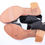 Thumbnail: Toms Women's Ankle-Strap Heeled Sandal Size (8.5)