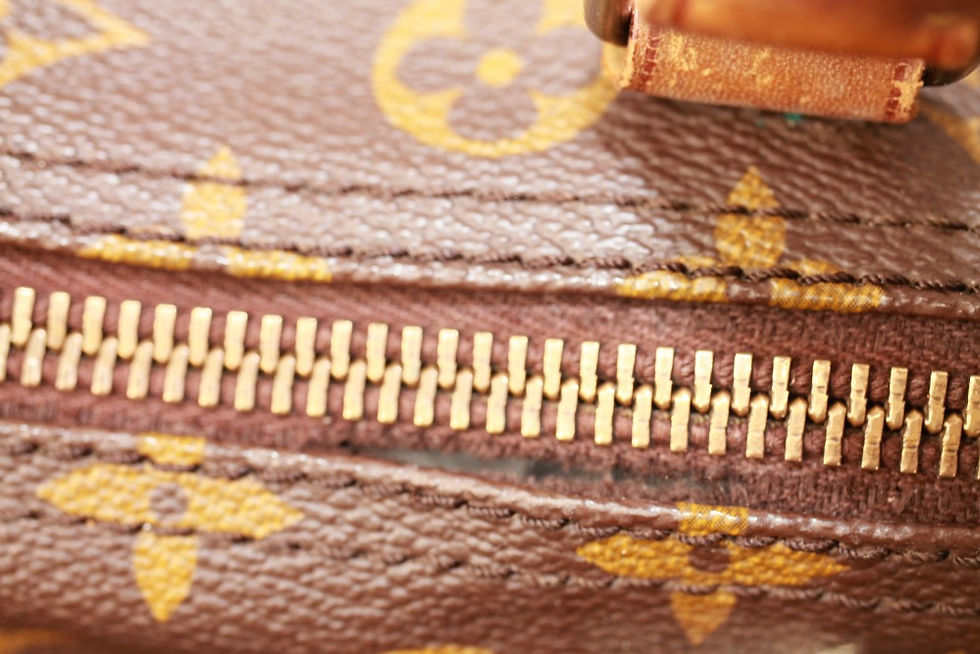 Thumbnail: Louis Vuitton Speedy 30