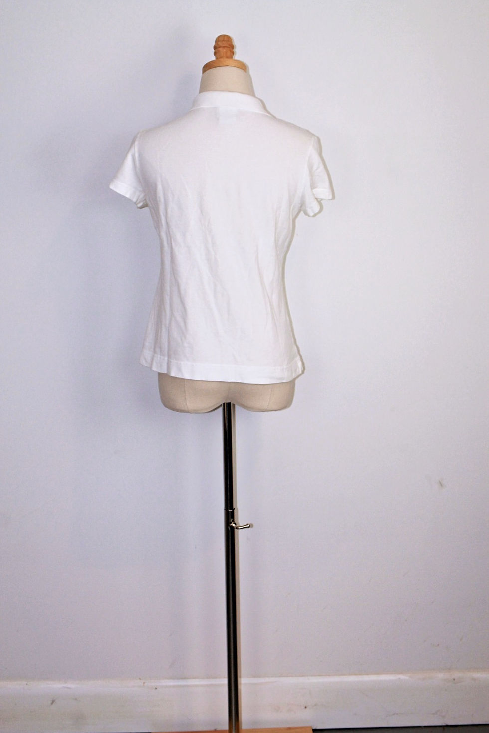 Thumbnail: Lacoste Classic Polo Shirt Size (L)