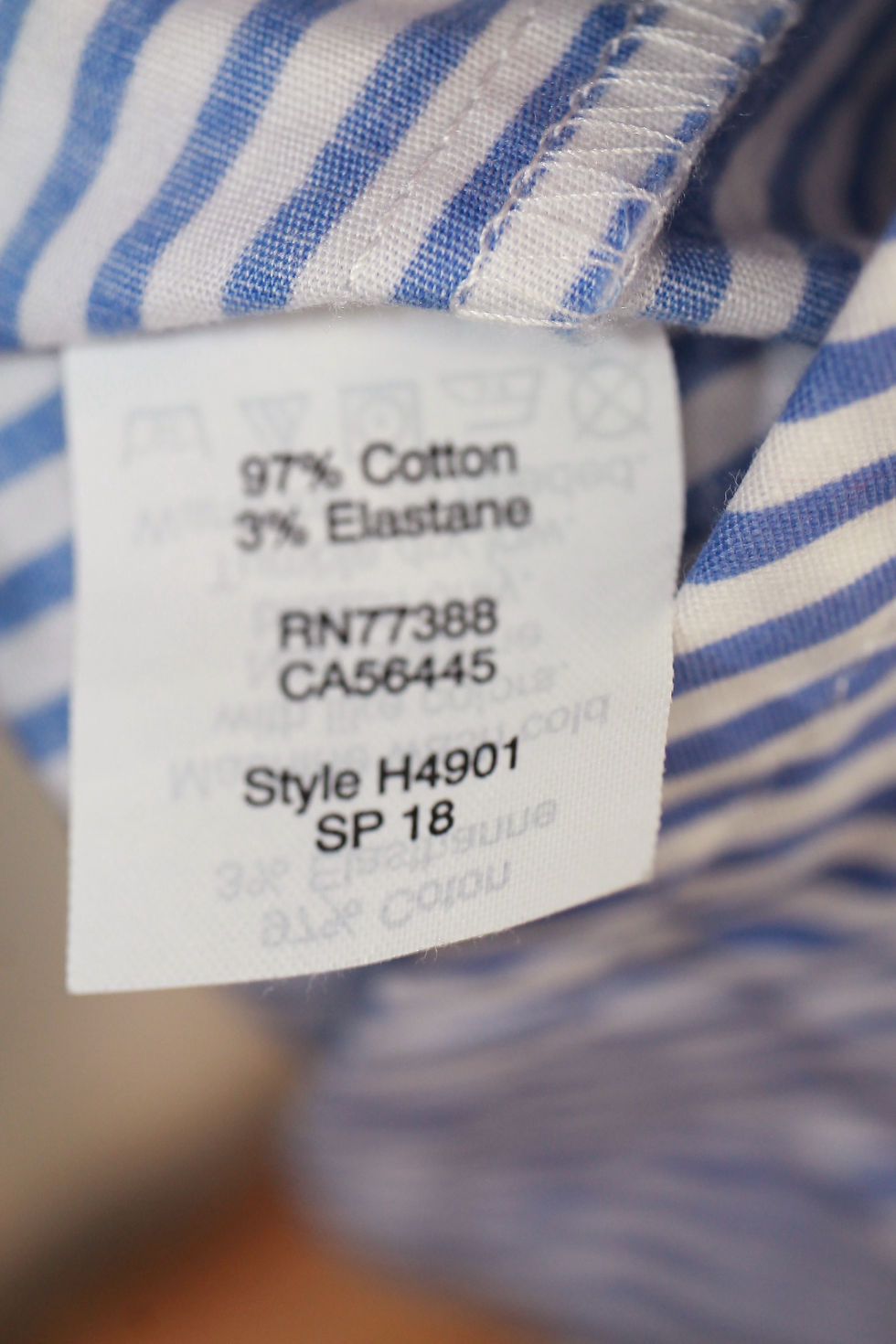 Thumbnail: J. Crew Nautical Dress Size (S)