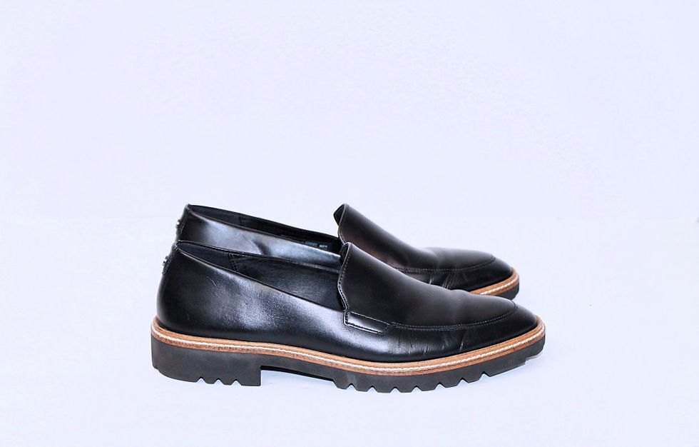 Thumbnail: Ecco Incise Tailored Women's Loafer Size (7)
