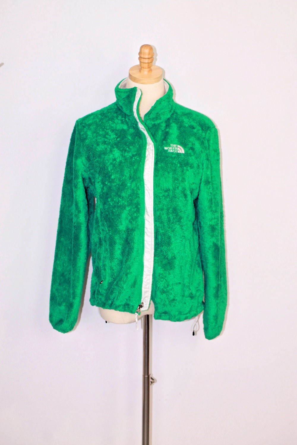 The North Face Sherpa Jacket Size (M)