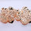 Thumbnail: Floral Statement Earrings
