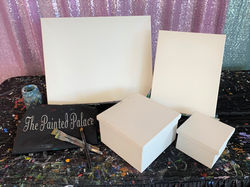 Paint Canvas
