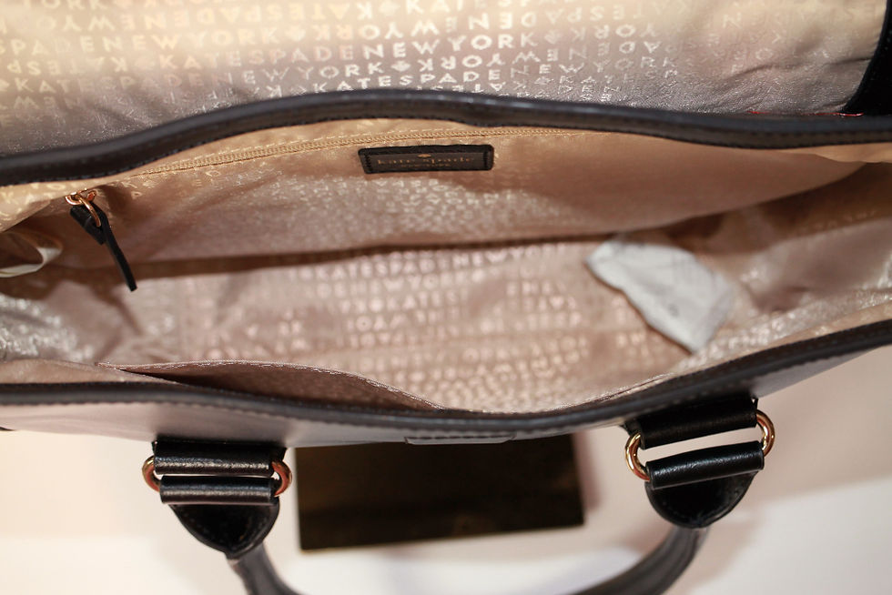 Thumbnail: Kate Spade New York - New Bond Street Flo Satchel