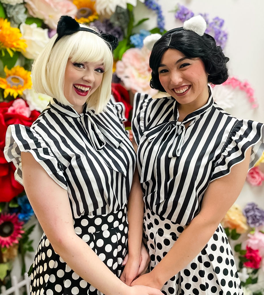 Panda Pals