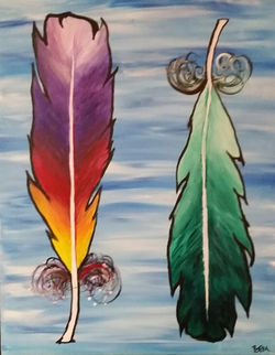 Birds of a Feather