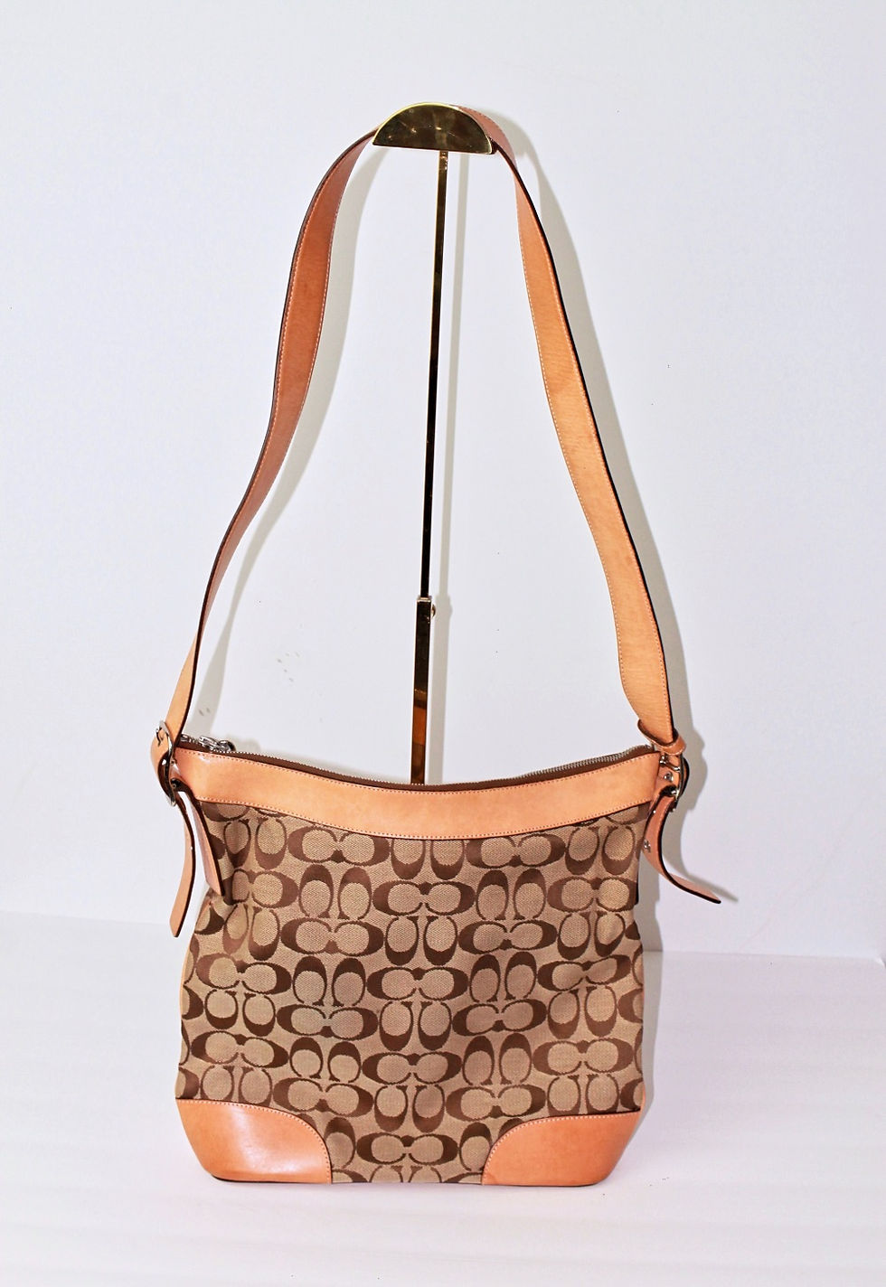 Thumbnail: Coach Classic Crossbody