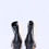 Thumbnail: Sam Edelman Studded Boots Size (6)