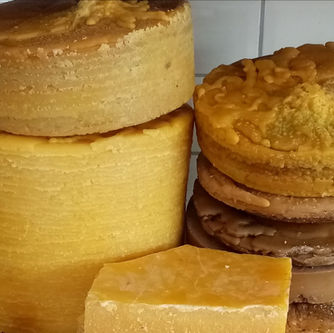 beeswax